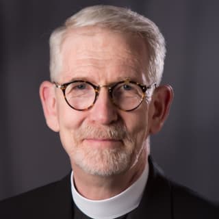 Fr. Dennis McManus