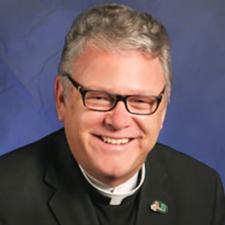 Msgr. Michael Caruthers